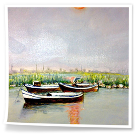 2010-El Sol se va