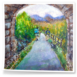 2010-Via verde