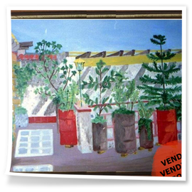 TERRAZA CALLE CID