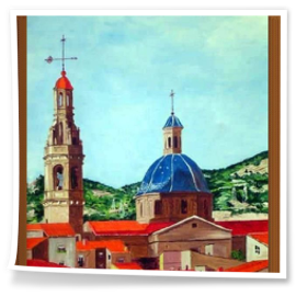 ALCOY<br />EN VENTA : 200 €