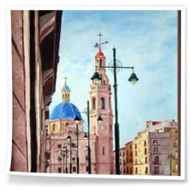 ALCOY<br />EN VENTA : 400 €