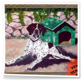 PERRO-VENDIDO