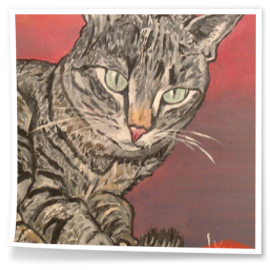 GATO