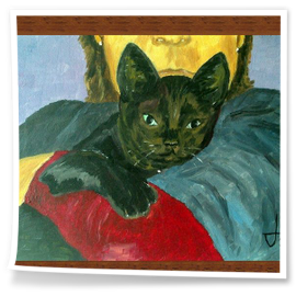 GATO-EN VENTA : 250 €