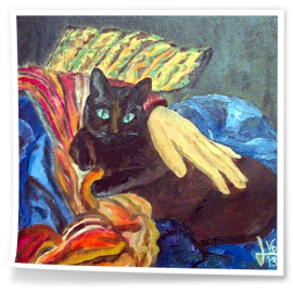GATO-EN VENTA : 240 €