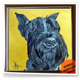 VENDIDO