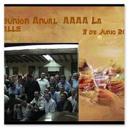 AAAA LA SALLE - ALCOY 3 JUNIO 2011