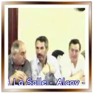 AAAA LA SALE ALCOY 2013