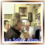 AAAA LA SALE ALCOY 2013