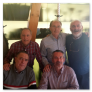 AAAA LA SALLE - ALCOY 2019