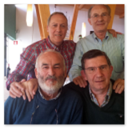 AAAA LA SALLE - ALCOY 2019