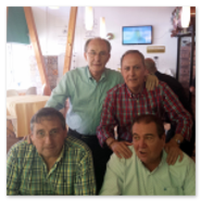 AAAA LA SALLE - ALCOY 2019