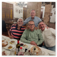 AAAA LA SALLE ALCOY - 2023