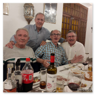 AAAA LA SALLE ALCOY - 2023