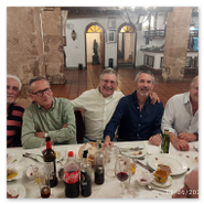 AAAA LA SALLE ALCOY - 2023